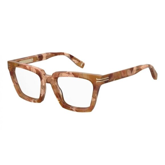 NEW MARC JACOBS MJ 1100 003Y 00 EYEGLASSES BROWN WOMEN EYEWEAR MARC JACOBS